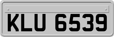 KLU6539