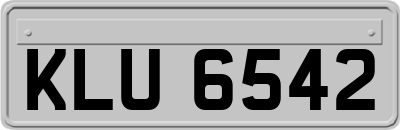 KLU6542