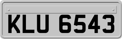 KLU6543