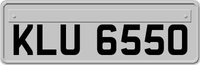 KLU6550