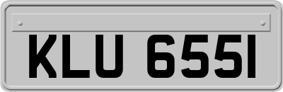 KLU6551