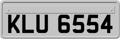 KLU6554