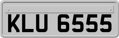 KLU6555