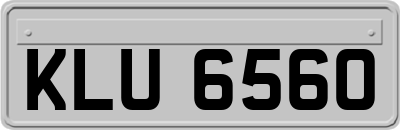 KLU6560