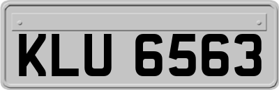 KLU6563