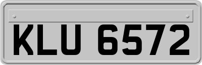 KLU6572