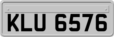 KLU6576
