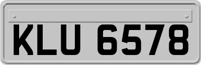 KLU6578