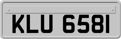 KLU6581