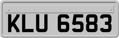 KLU6583