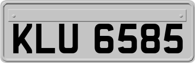 KLU6585