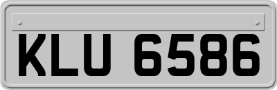 KLU6586