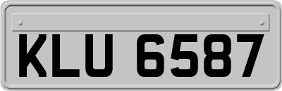 KLU6587