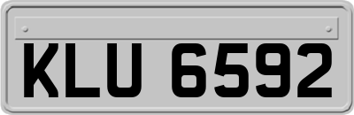 KLU6592