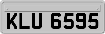 KLU6595