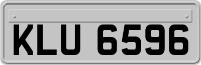 KLU6596