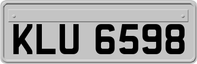 KLU6598