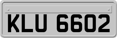 KLU6602