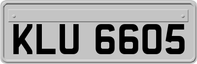 KLU6605