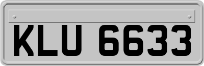 KLU6633