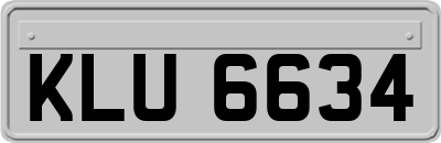 KLU6634