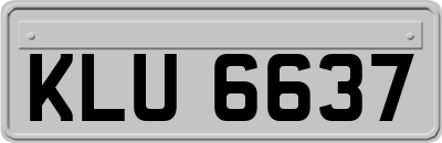 KLU6637