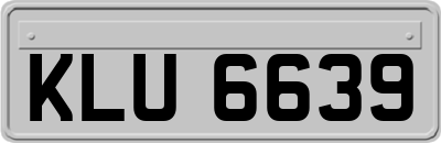 KLU6639