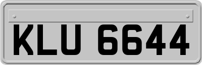KLU6644