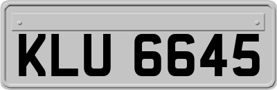 KLU6645