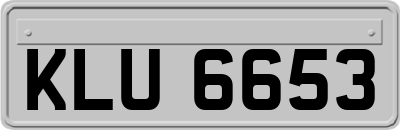 KLU6653