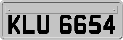 KLU6654
