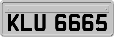 KLU6665