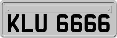 KLU6666