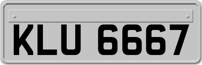 KLU6667