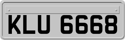 KLU6668