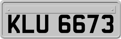KLU6673