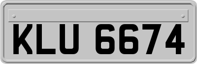 KLU6674