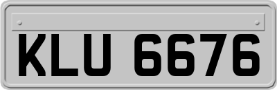 KLU6676