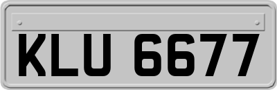 KLU6677