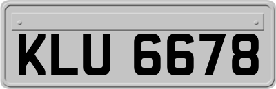 KLU6678