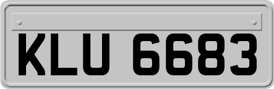 KLU6683