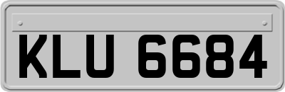 KLU6684
