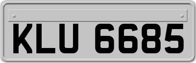 KLU6685