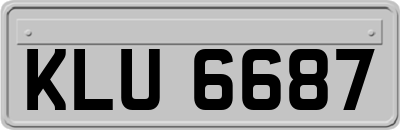 KLU6687