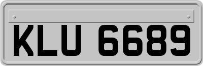 KLU6689