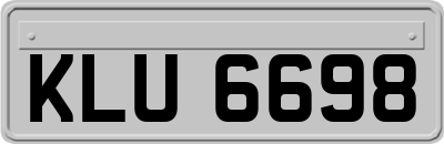 KLU6698