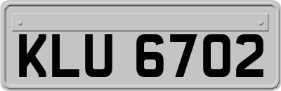 KLU6702