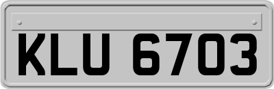 KLU6703