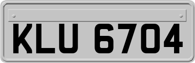 KLU6704