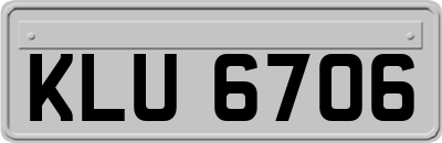 KLU6706